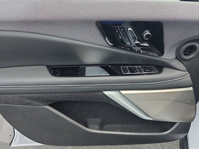 2027 Cadillac OPTIQ Luxury