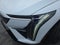 2027 Cadillac OPTIQ Luxury