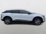 2027 Cadillac OPTIQ Luxury