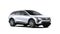 2027 Cadillac OPTIQ Luxury