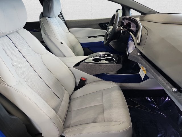 2026 Cadillac OPTIQ Premium Luxury