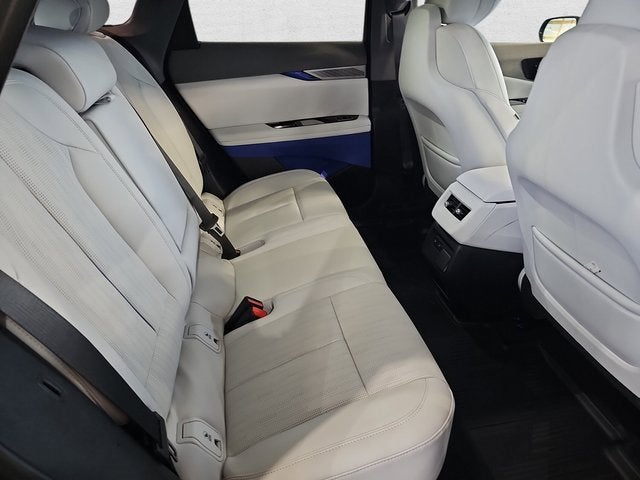 2026 Cadillac OPTIQ Premium Luxury