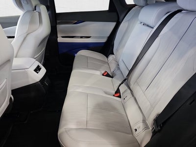 2026 Cadillac OPTIQ Premium Luxury