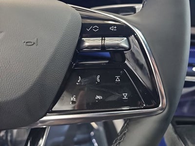 2026 Cadillac OPTIQ Premium Luxury