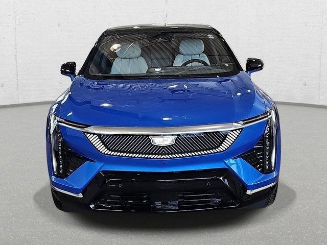 2026 Cadillac OPTIQ Premium Luxury