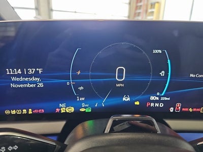 2026 Cadillac OPTIQ Premium Luxury