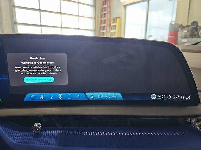 2026 Cadillac OPTIQ Premium Luxury