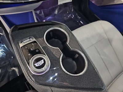 2026 Cadillac OPTIQ Premium Luxury