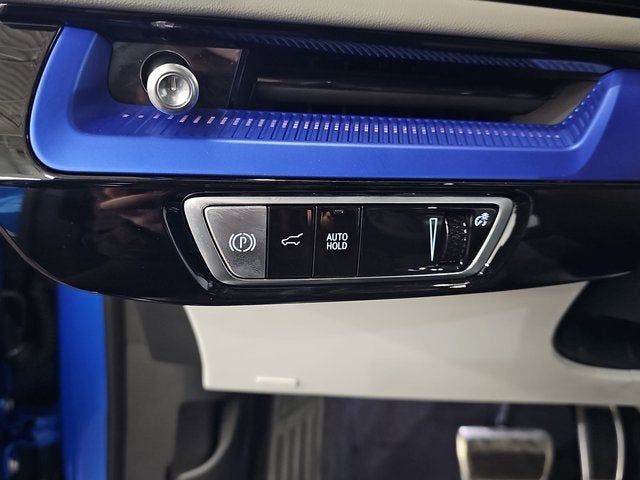 2026 Cadillac OPTIQ Premium Luxury