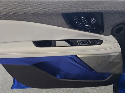 2026 Cadillac OPTIQ Premium Luxury