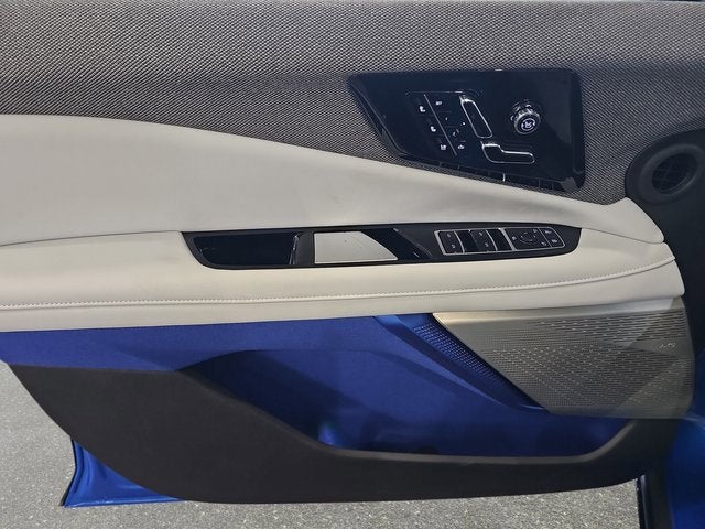 2026 Cadillac OPTIQ Premium Luxury