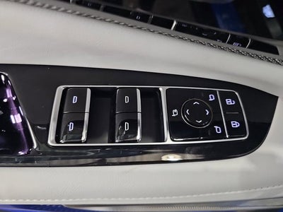 2026 Cadillac OPTIQ Premium Luxury