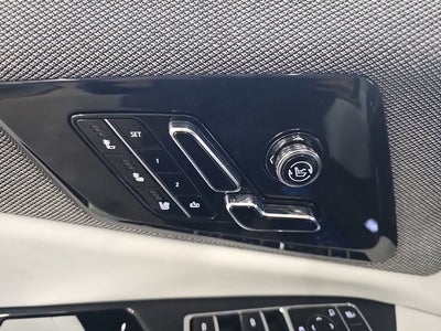 2026 Cadillac OPTIQ Premium Luxury