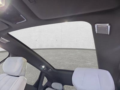 2026 Cadillac OPTIQ Premium Luxury