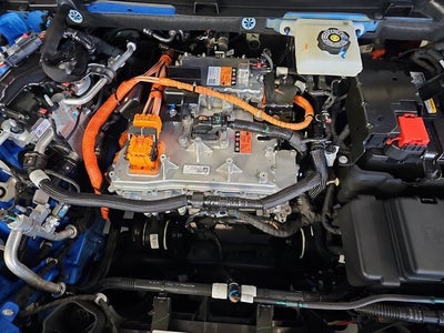 2026 Cadillac OPTIQ Premium Luxury