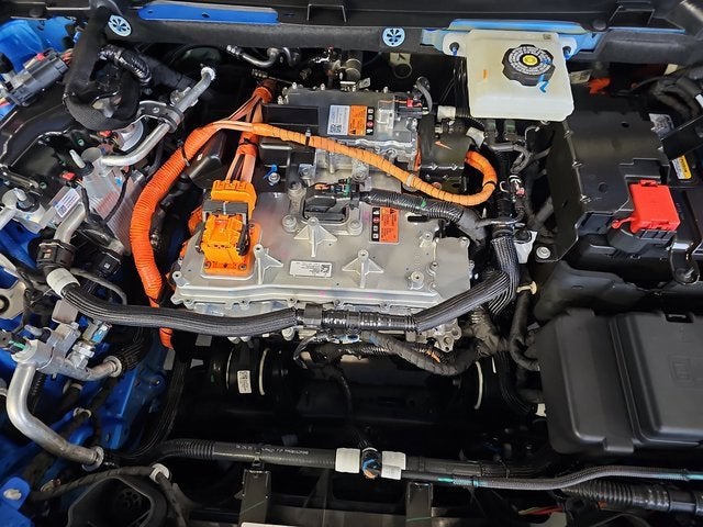 2026 Cadillac OPTIQ Premium Luxury