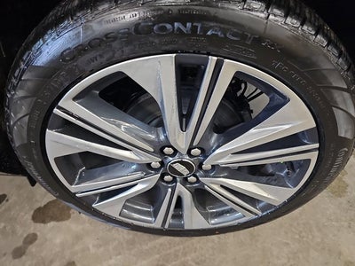 2026 Cadillac OPTIQ Premium Luxury