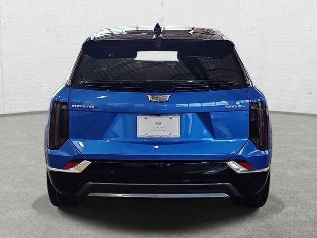 2026 Cadillac OPTIQ Premium Luxury