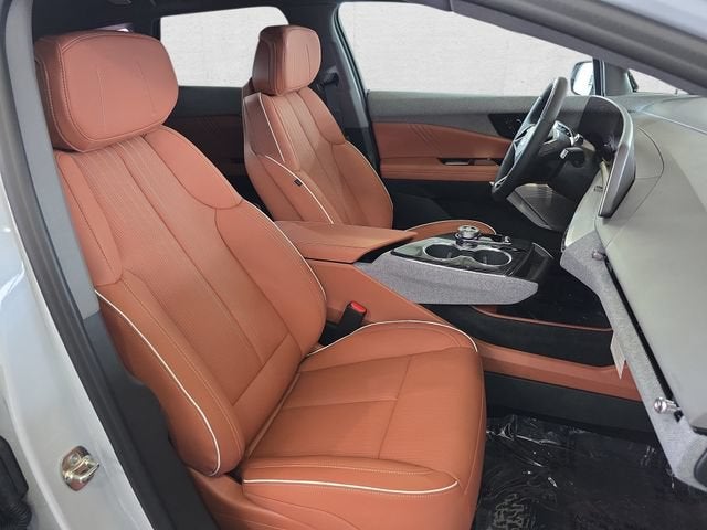 2027 Cadillac OPTIQ Premium Luxury