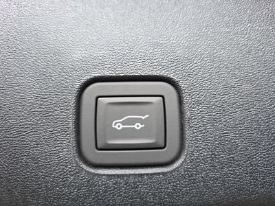 2027 Cadillac OPTIQ Premium Luxury