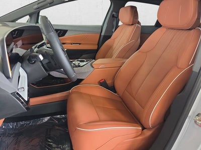 2027 Cadillac OPTIQ Premium Luxury