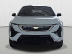 2027 Cadillac OPTIQ Premium Luxury