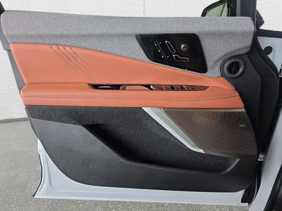 2027 Cadillac OPTIQ Premium Luxury