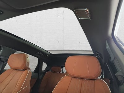 2027 Cadillac OPTIQ Premium Luxury
