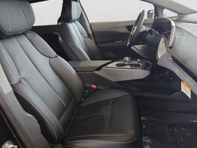 2026 Cadillac OPTIQ Premium Luxury