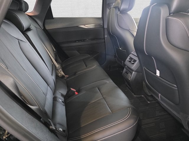 2026 Cadillac OPTIQ Premium Luxury