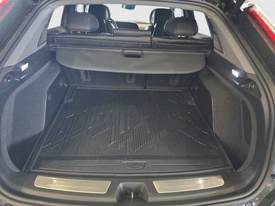 2026 Cadillac OPTIQ Premium Luxury