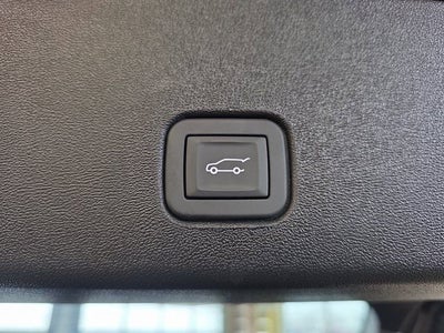 2026 Cadillac OPTIQ Premium Luxury