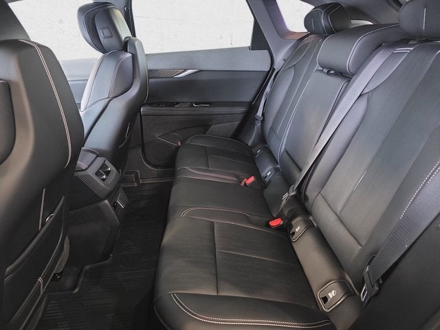 2026 Cadillac OPTIQ Premium Luxury