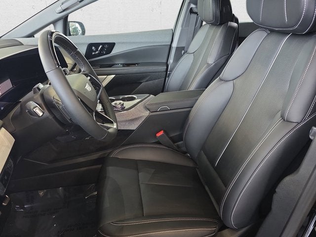 2026 Cadillac OPTIQ Premium Luxury