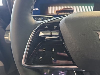 2026 Cadillac OPTIQ Premium Luxury