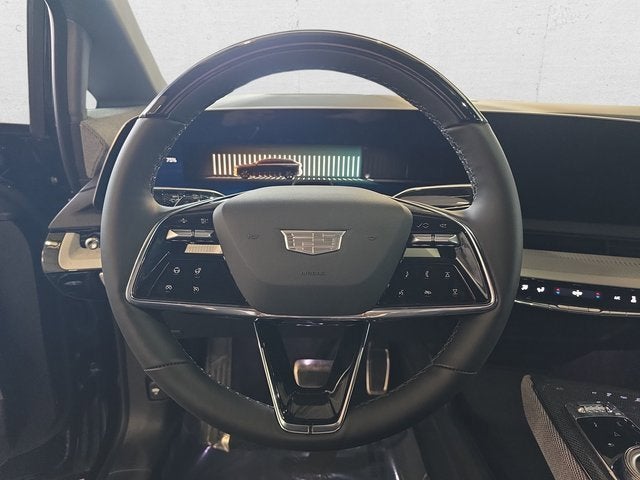 2026 Cadillac OPTIQ Premium Luxury