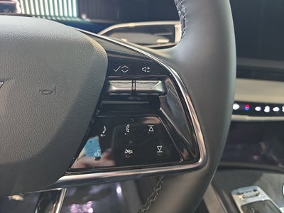 2026 Cadillac OPTIQ Premium Luxury