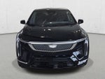 2026 Cadillac OPTIQ Premium Luxury