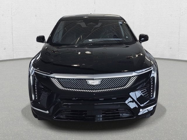 2026 Cadillac OPTIQ Premium Luxury
