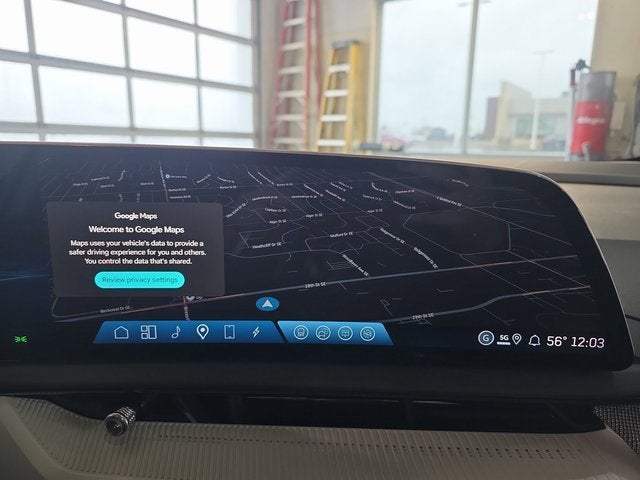 2026 Cadillac OPTIQ Premium Luxury