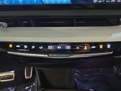 2026 Cadillac OPTIQ Premium Luxury