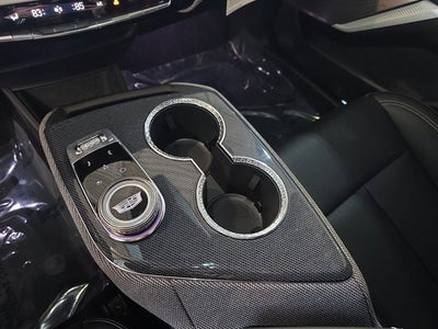 2026 Cadillac OPTIQ Premium Luxury