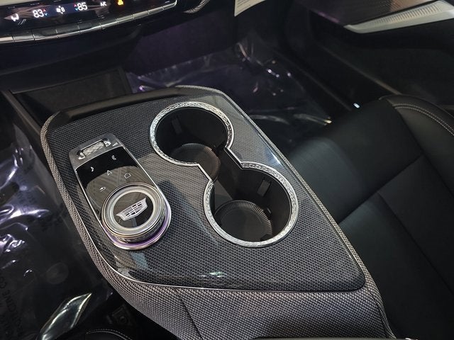 2026 Cadillac OPTIQ Premium Luxury