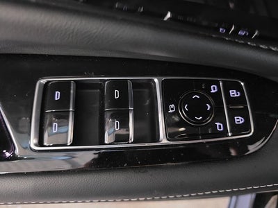 2026 Cadillac OPTIQ Premium Luxury