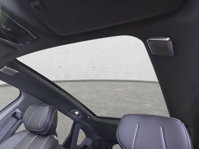 2026 Cadillac OPTIQ Premium Luxury