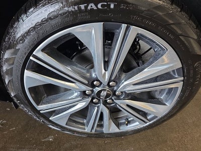 2026 Cadillac OPTIQ Premium Luxury