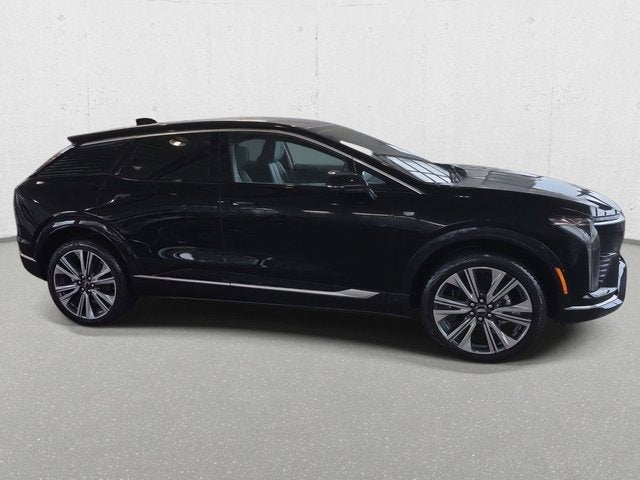 2026 Cadillac OPTIQ Premium Luxury