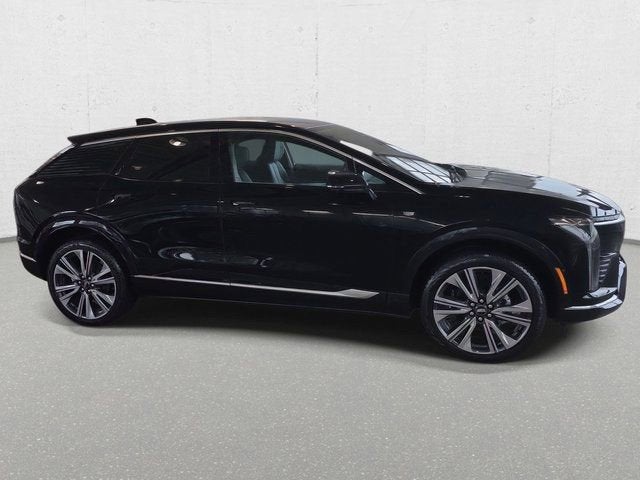 2026 Cadillac OPTIQ Premium Luxury