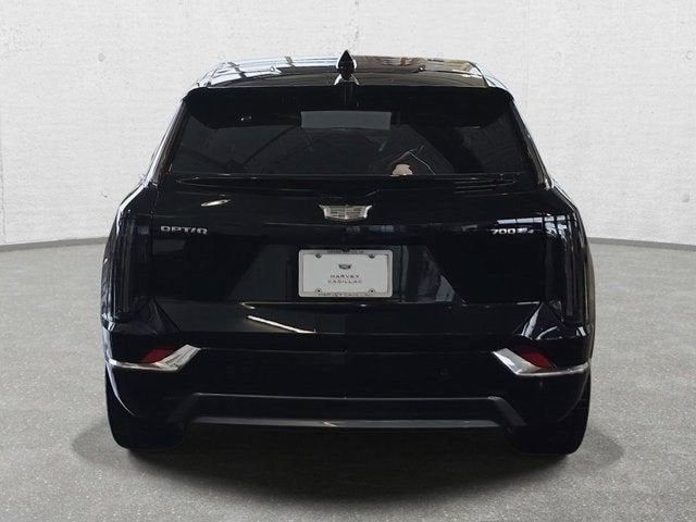 2026 Cadillac OPTIQ Premium Luxury