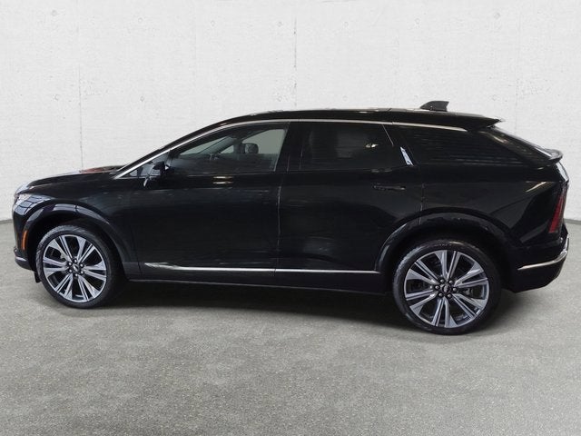 2026 Cadillac OPTIQ Premium Luxury